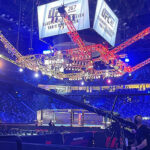 UFC 267 returns to Abu Dhabi for the 2nd Time