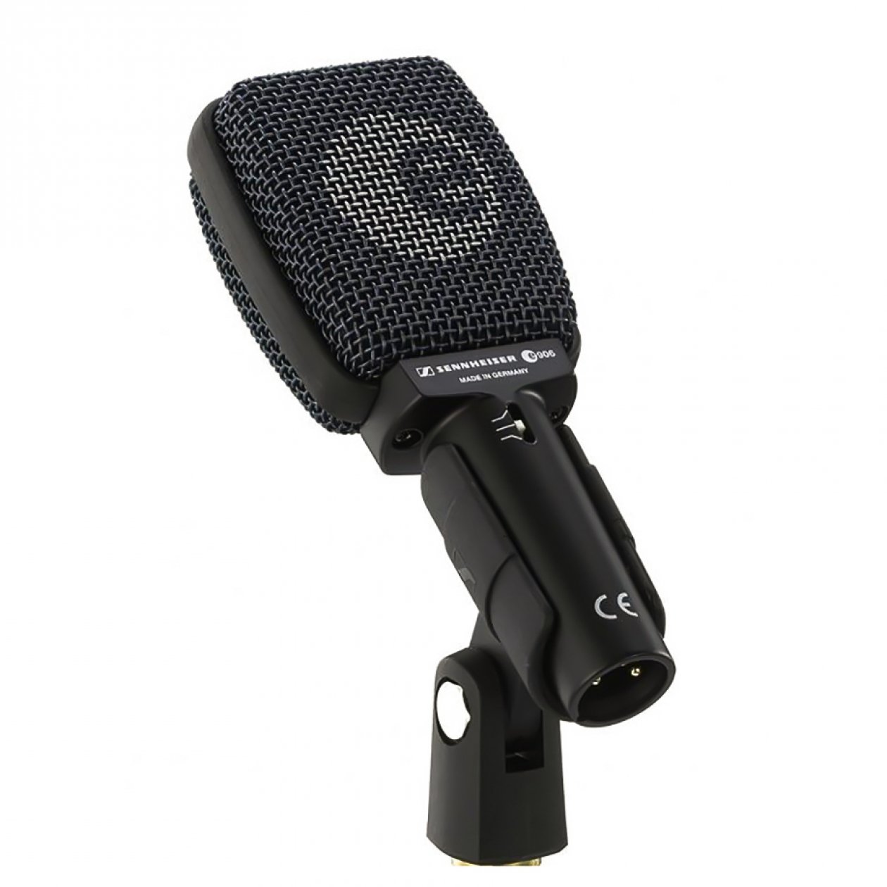 'Sennheiser E 906 Dynamic Microphone